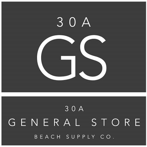 30A General Store - Seagrove logo.